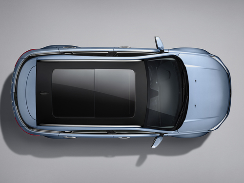 2020款 领界 S EcoBoost 145 CVT铂领型