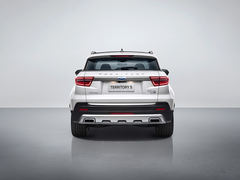 2020款 领界 S EcoBoost 145 CVT铂领型