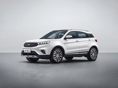 2020款 领界 S EcoBoost 145 CVT铂领型