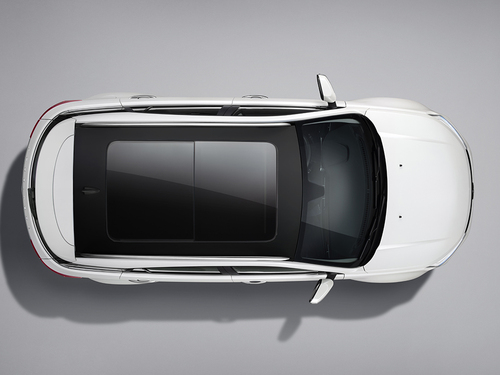 2020款 领界 S EcoBoost 145 CVT铂领型