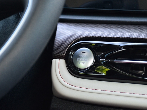 2021款 思皓QX 300T DCT尊贵智联型