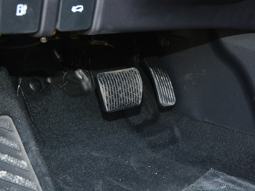 2021款 荣威Ei5 500 倾慕版