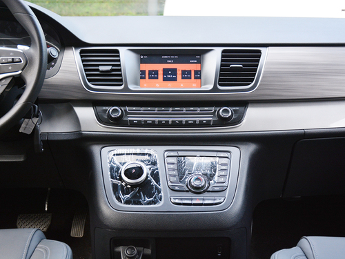 2022款 上汽大通 G10 2.0T 自动精英版 汽油 9座