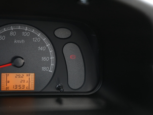 2020款 五菱之光小卡 1.2L 单排