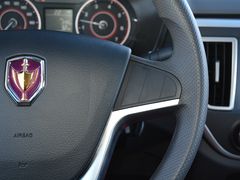 2021款 金杯海狮王 2.0L城运王系列畅运型高顶6座1TZS