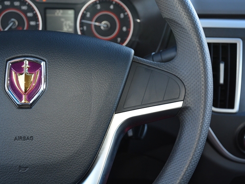 2021款 金杯海狮王 2.0L城运王系列畅运型高顶6座1TZS