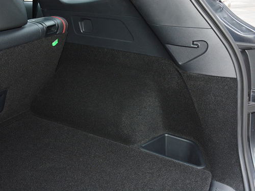 2022款 荣威RX5 MAX 400TGI 自动有为至尊版