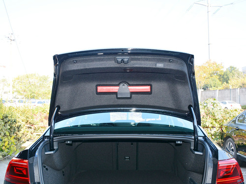 2022款 迈腾GTE插电混动 GTE 豪华型