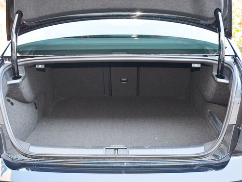 2022款 迈腾GTE插电混动 GTE 豪华型