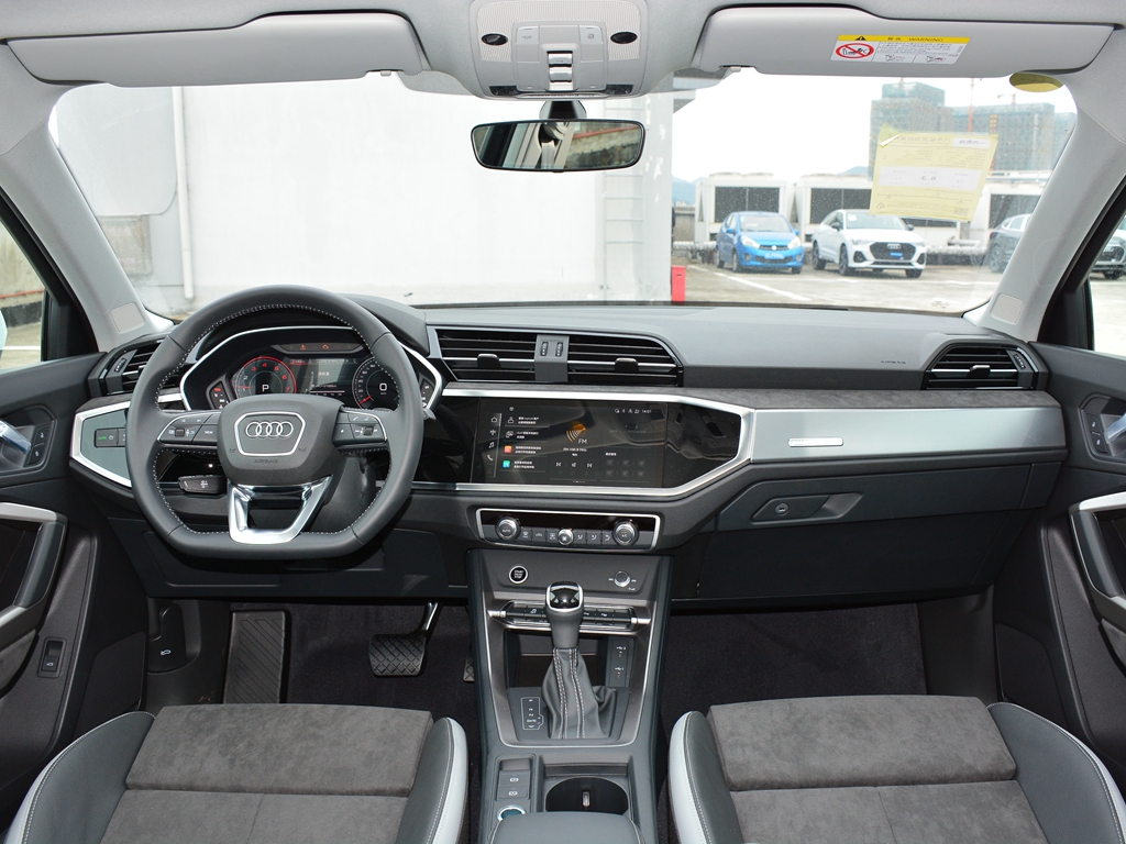 奥迪紧凑型suv车型27万左右推荐,众车网推荐,车主口碑助你选车!