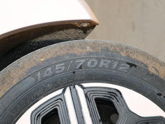 2021款 五菱NanoEV 迪士尼疯狂动物城JUDY限定款