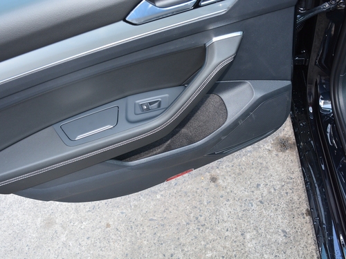 2022款 迈腾GTE插电混动 GTE 豪华型