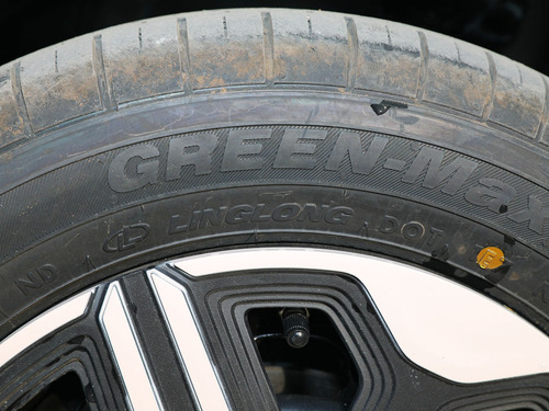 2021款 五菱NanoEV 迪士尼疯狂动物城JUDY限定款