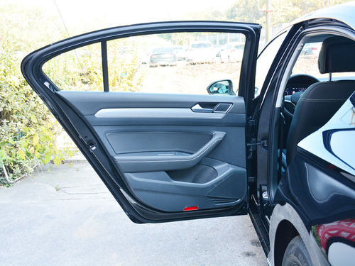 2022款 迈腾GTE插电混动 GTE 豪华型