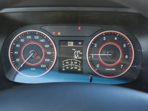 2021款 金杯海狮王 2.0L城运王系列畅运型高顶6座1TZS