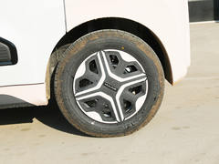 2021款 五菱NanoEV 迪士尼疯狂动物城JUDY限定款