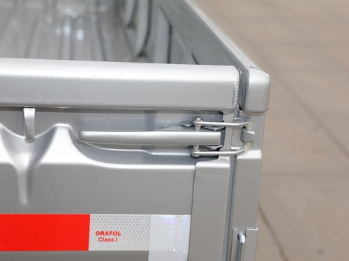 2020款 五菱之光小卡 1.2L 单排