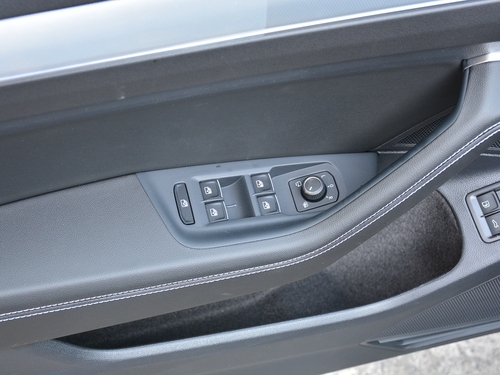 2022款 迈腾GTE插电混动 GTE 豪华型