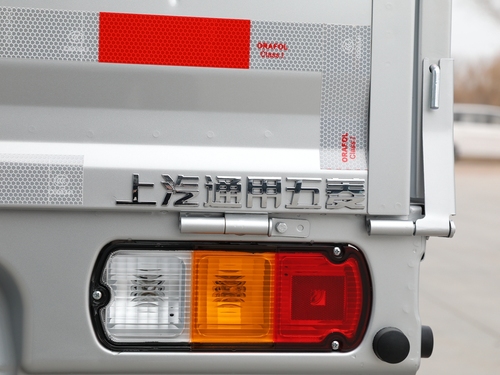 2020款 五菱之光小卡 1.2L 单排