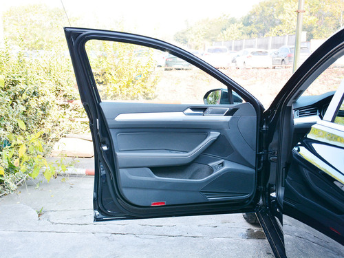 2022款 迈腾GTE插电混动 GTE 豪华型