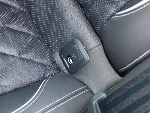 2022款 迈腾GTE插电混动 GTE 豪华型