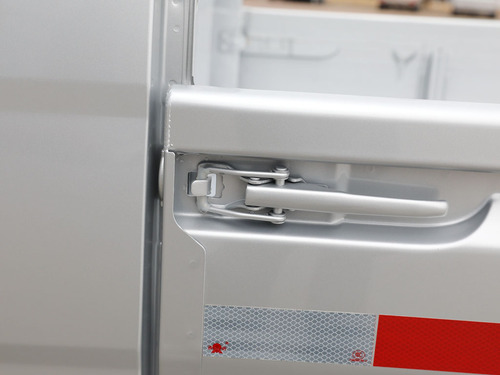 2020款 五菱之光小卡 1.2L 单排