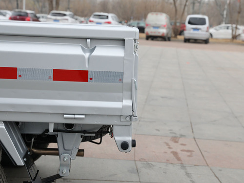 2020款 五菱之光小卡 1.2L 单排