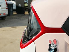 2021款 五菱NanoEV 迪士尼疯狂动物城JUDY限定款