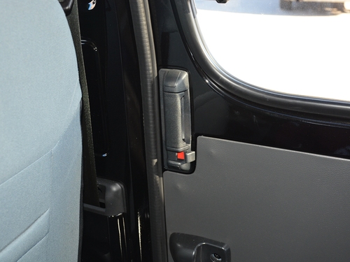 2021款 金杯海狮王 2.0L城运王系列畅运型高顶6座1TZS