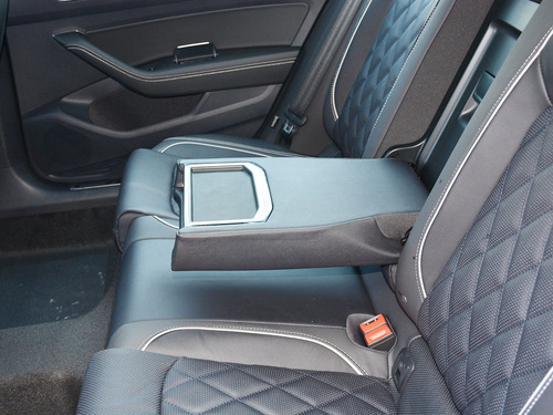 2022款 迈腾GTE插电混动 GTE 豪华型