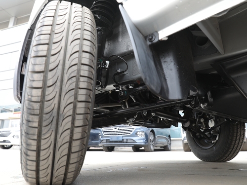 2020款 五菱之光小卡 1.2L 单排