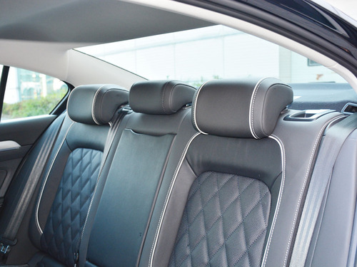 2022款 迈腾GTE插电混动 GTE 豪华型