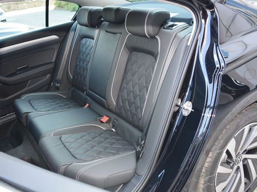 2022款 迈腾GTE插电混动 GTE 豪华型