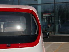 2021款 五菱NanoEV 迪士尼疯狂动物城JUDY限定款