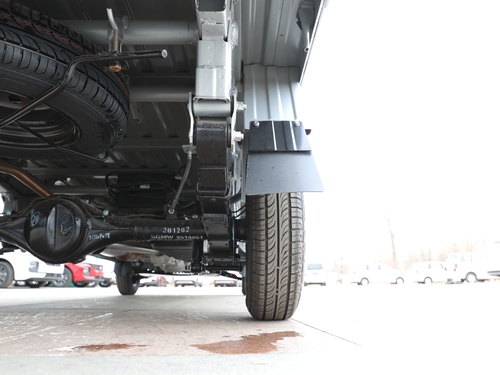 2020款 五菱之光小卡 1.2L 单排