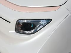 2021款 五菱NanoEV 迪士尼疯狂动物城JUDY限定款