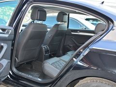 2022款 迈腾GTE插电混动 GTE 豪华型