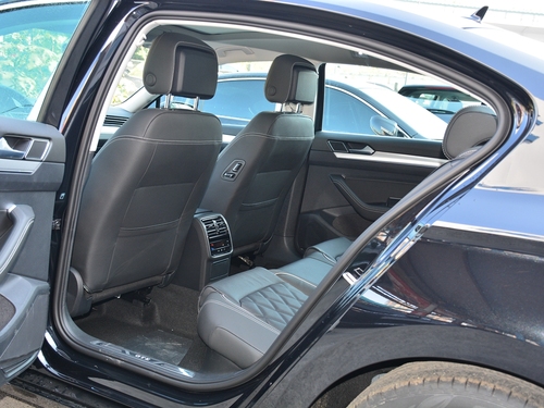 2022款 迈腾GTE插电混动 GTE 豪华型