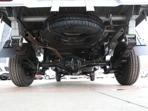 2020款 五菱之光小卡 1.2L 单排