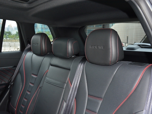 2022款 荣威RX5 MAX 400TGI 自动有为至尊版