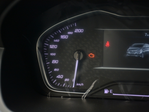 2022款 上汽大通 G10 2.0T 自动精英版 汽油 9座