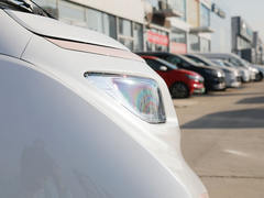 2021款 五菱NanoEV 迪士尼疯狂动物城JUDY限定款