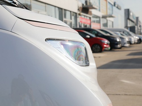 2021款 五菱NanoEV 迪士尼疯狂动物城JUDY限定款