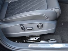 2022款 迈腾GTE插电混动 GTE 豪华型