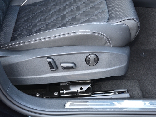 2022款 迈腾GTE插电混动 GTE 豪华型