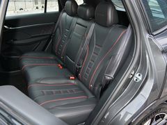 2022款 荣威RX5 MAX 400TGI 自动有为至尊版