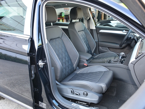 2022款 迈腾GTE插电混动 GTE 豪华型