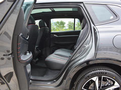 2022款 荣威RX5 MAX 400TGI 自动有为至尊版