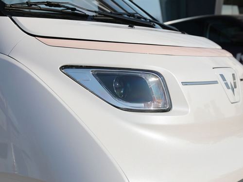 2021款 五菱NanoEV 迪士尼疯狂动物城JUDY限定款