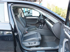 2022款 迈腾GTE插电混动 GTE 豪华型